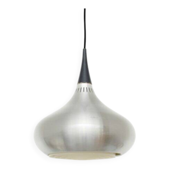 Lampe Orient, design de Jo Hammerborg pour Fog Morup, Danemark 1963