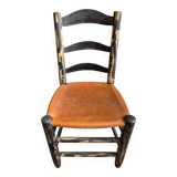 Refurbished chair