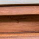 Armoire asymétrique