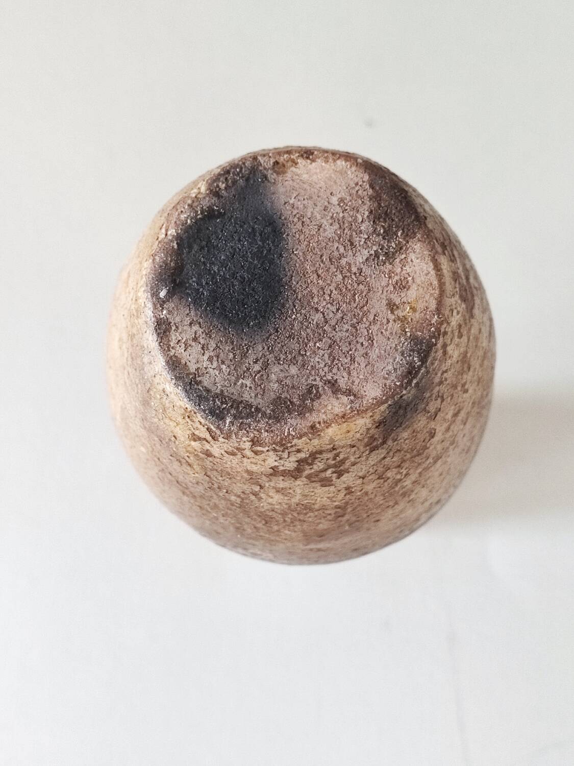 Cruche berbère XIXe Kabylie tribu Ait Aissi