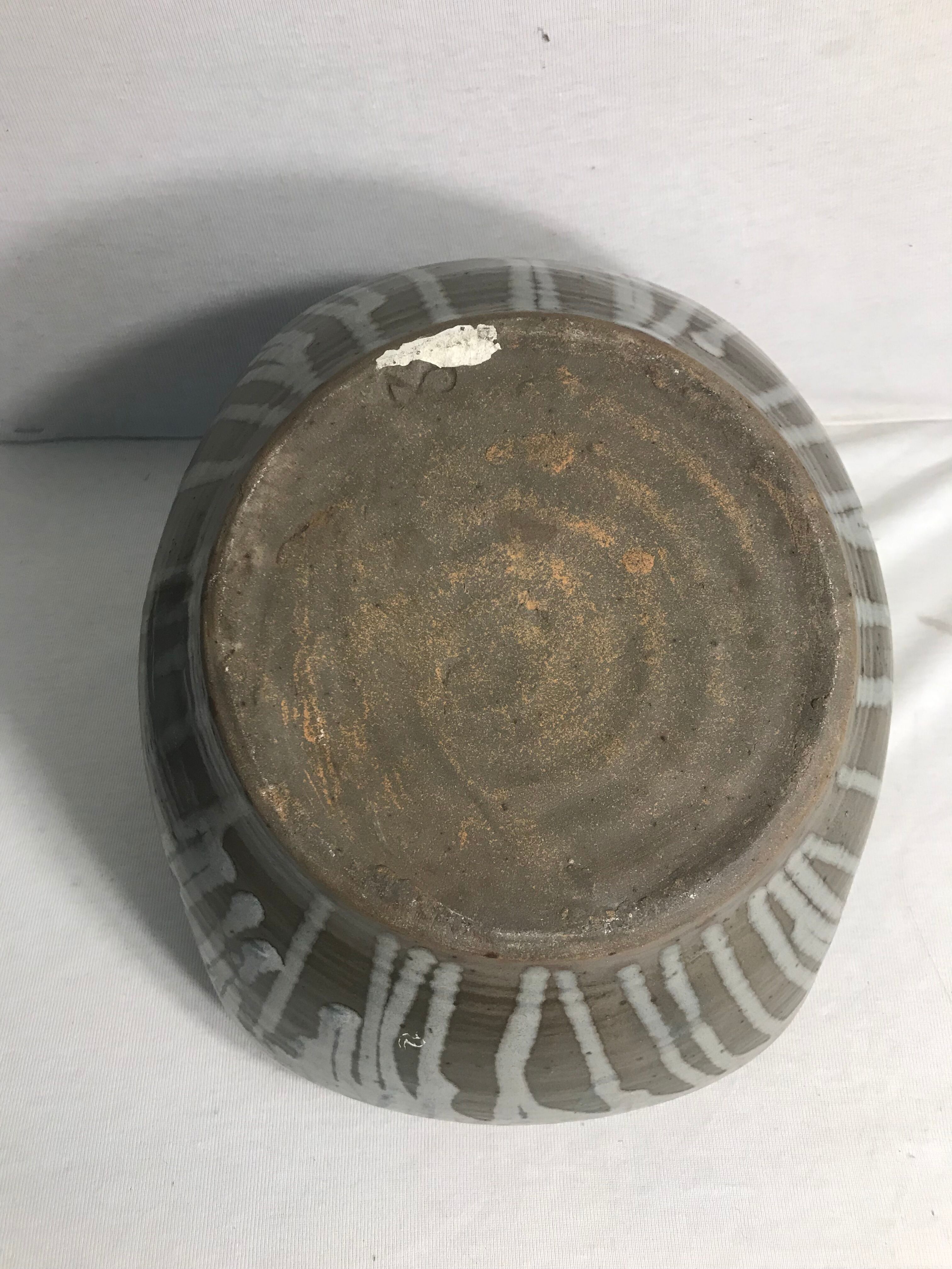 Trinket bowl