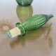 Bouteille, carafe, Empoli made in Italy