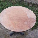 Bistro table