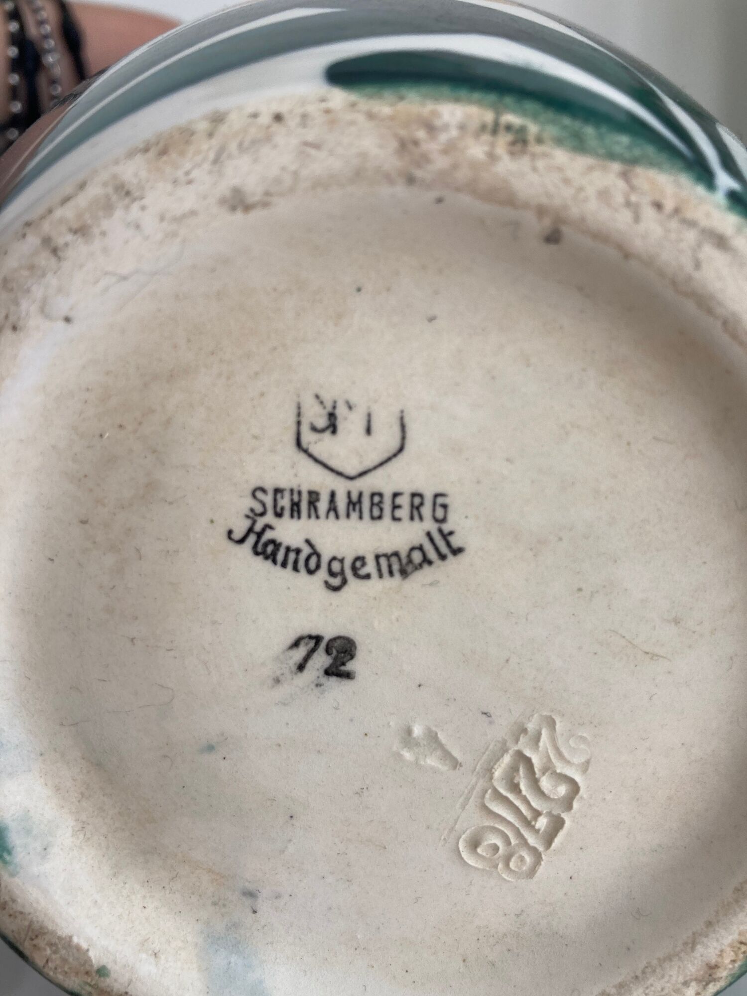 Vases Schramberg