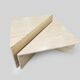 Rod shaped coffee tables by Up&Up Italy