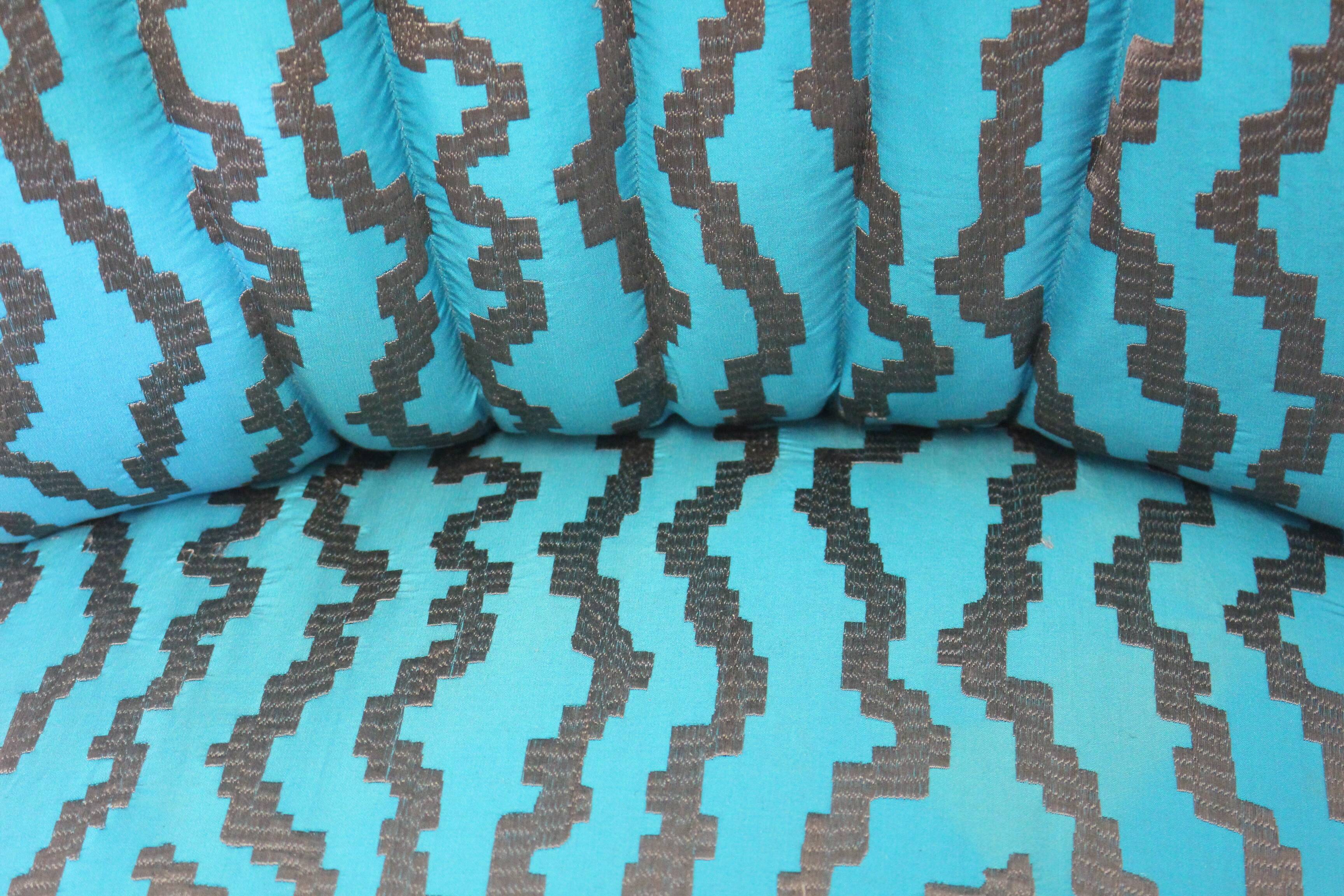 Fauteuil vintage année 50