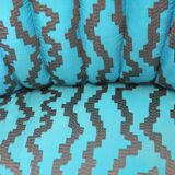 Fauteuil vintage année 50