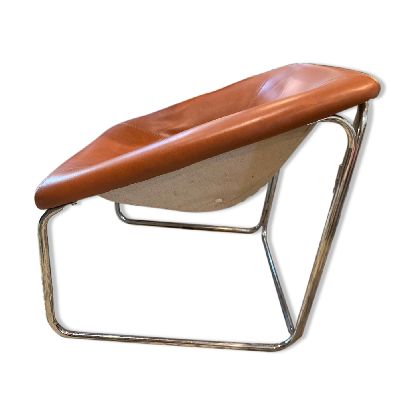 Vintage design armchair