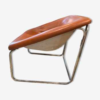 Vintage design armchair