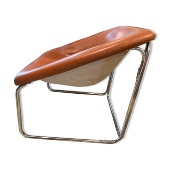 Vintage design armchair