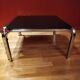 70s coffee table