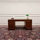Classic English Eichholtz Campaign Desk