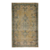 One-of-a-kind turkish handwoven vintage rug - rustic vintage charm 290x 171