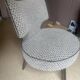 Fauteuil Drop flexform mood