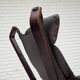 1970s, Norwegian chair by Sigurd Ressel, model "Falcon".