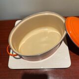 Cocotte Le Creuset