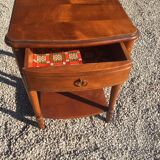 Bedside table 1970/80
