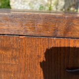Small Cabinet, Medieval Style