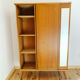 Armoire des années 50
