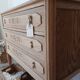 Commode Art Déco rénovée 