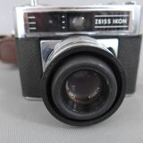 Appareil photo ancien Zeiss ikon