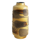 1960's Mid Century Flower Vase