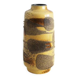 1960's Mid Century Flower Vase
