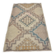 Small Oushak Turkish Carpet sku c97