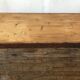 Farm table early 20th