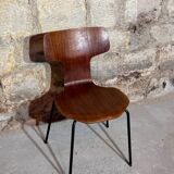 Chaise Arne Jacobsen - Hammer