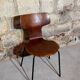 Arne Jacobsen Chair - Hammer