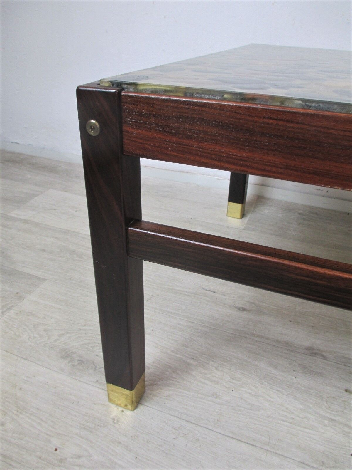 Coffee table, Denmark, 1960s