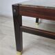 Table basse, Danemark, années 1960