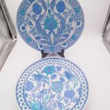 Artisanal dishes