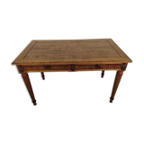 Louis XVI style office