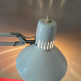 Workshop lamp or architect lamp LEDU type 2312 1970s