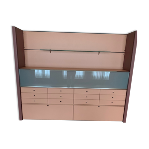 Armoire design B&B italia