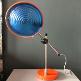 Ferdinand Solère Industrial Lamp
