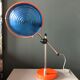 Lampe industrielle Ferdinand Solère