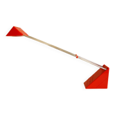 telescopic lamp "memphis school" Ikea 1980
