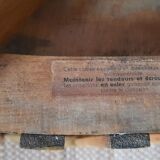 Bistot chair Luterma