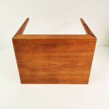 Mid Century side table, Haslev, designed by Severin Hansen, Denmark, 1950s.