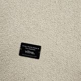 Fauteuil Lounge Boucle Charles Eames Organic par Vitra