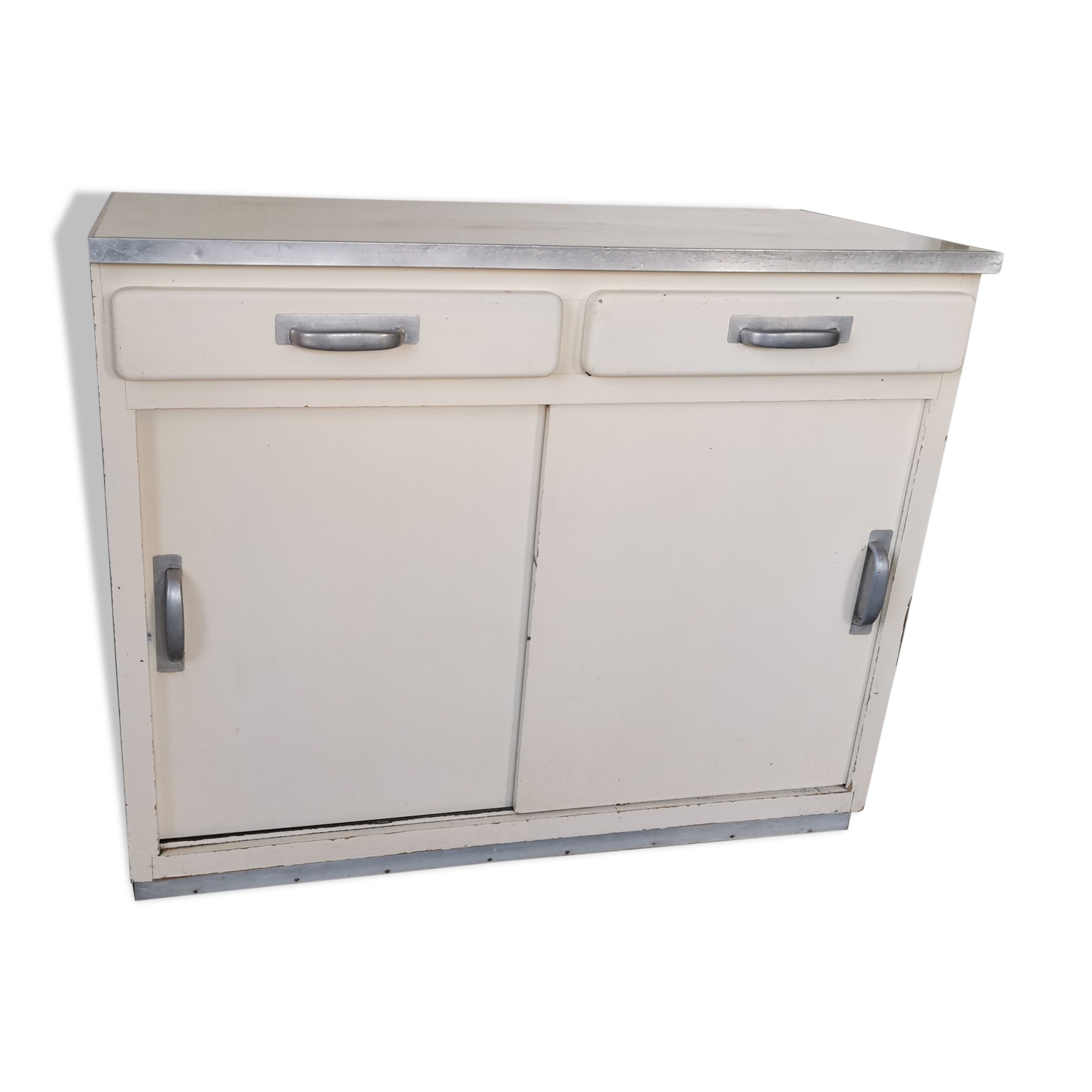 Buffet de cuisine 1950 vintage
