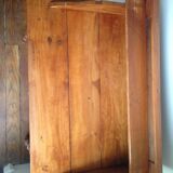 Bureau ancien