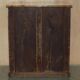 Victorian Commode Howard & Son