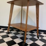 Table vintage, 50s