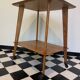 Table vintage, 50s