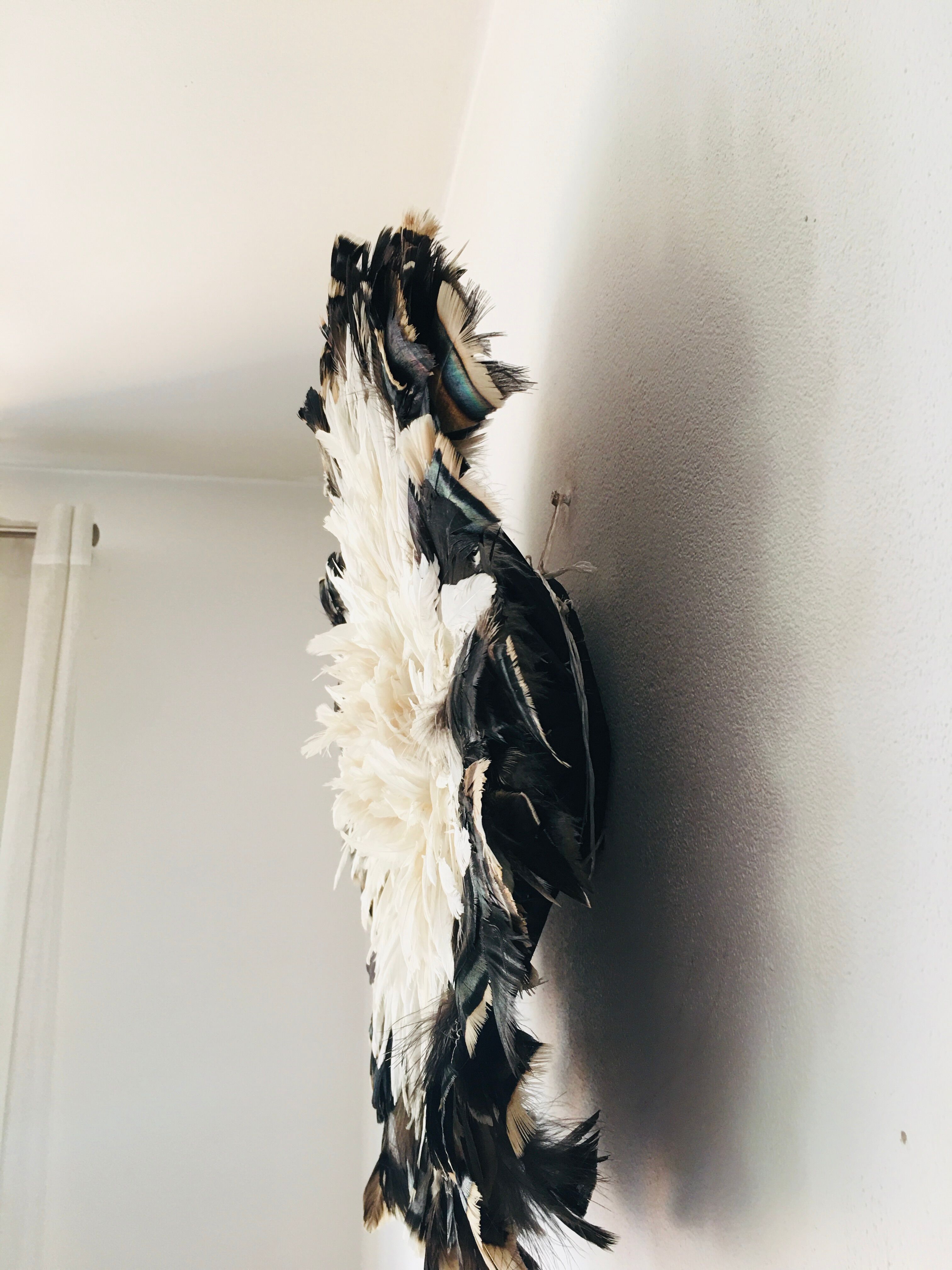 Juju Hat beige 50 cm