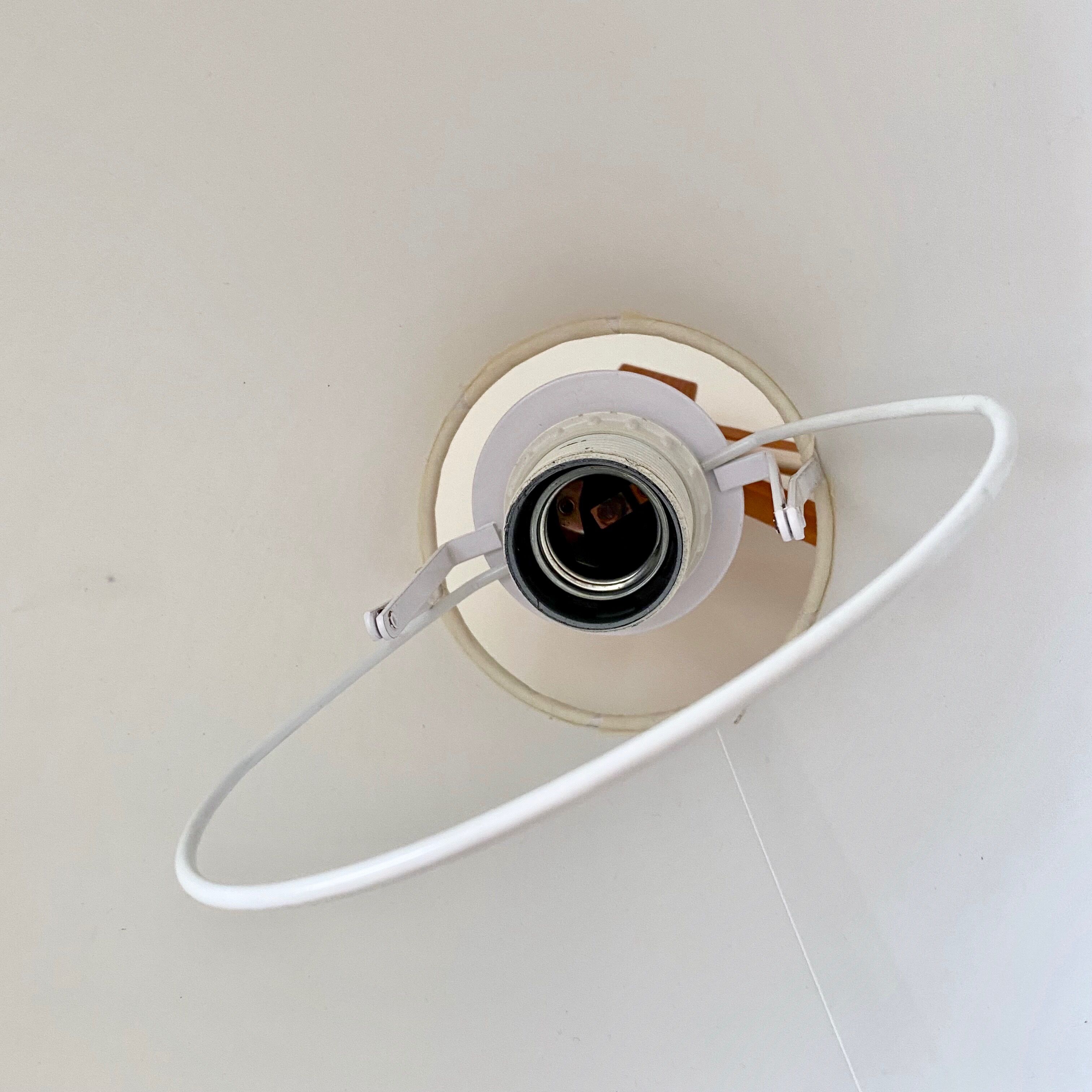 Wall lamp Translandia Denmark, Mid Century Lamp, Scandinavian Design